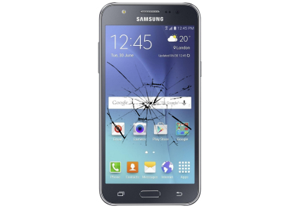 замена стекла Samsung Galaxy J5
