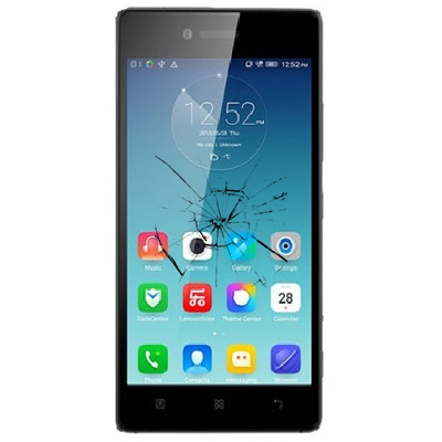 Ремонт дисплея Lenovo Vibe Shot Z90