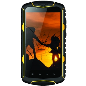 Ремонт экрана ASTRO S500 RX