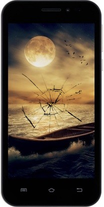 Ремонт экрана Nomi i451