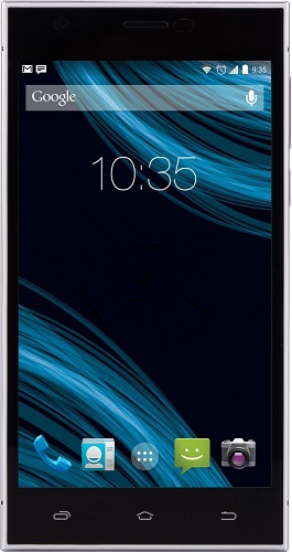 Ремонт экрана Nomi i503