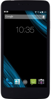 Ремонт экрана Nomi i505