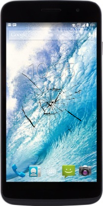 Ремонт экрана Nomi i551