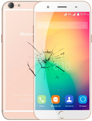 Ремонт экрана Blackview Ultra Plus