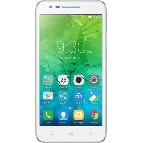Lenovo C2 Power (K10a40) ремонт экрана