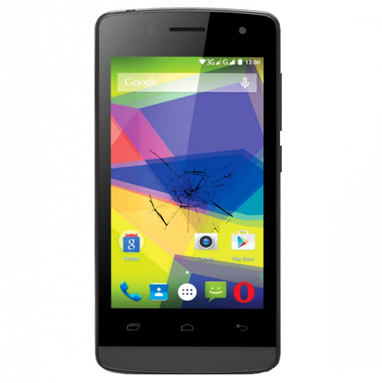 Ремонт дисплея GoClever Quantum 2 400S