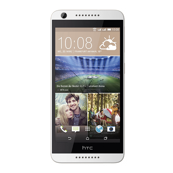 Ремонт дисплея HTC Desire 820G