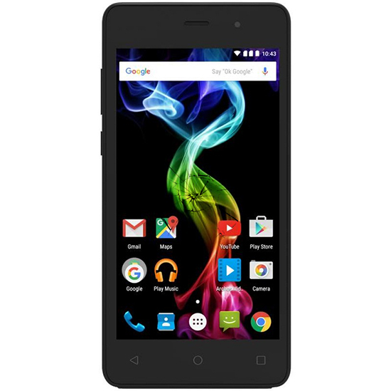 Ремонт дисплея Archos 45d Platinum