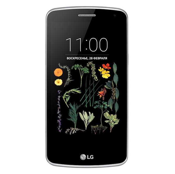 Ремонт дисплея LG K5