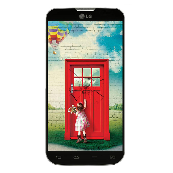 Ремонт дисплея LG Optimus L70