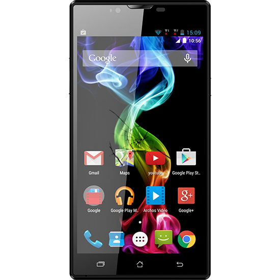 Ремонт дисплея Archos 55 Platinum