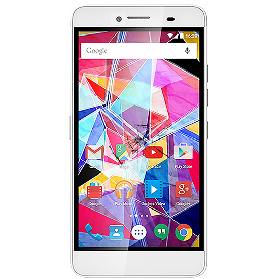 Ремонт дисплея Archos Diamond Plus