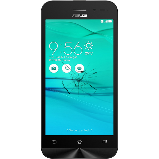 Ремонт дисплея ASUS Zenfone Go (ZB452KG)