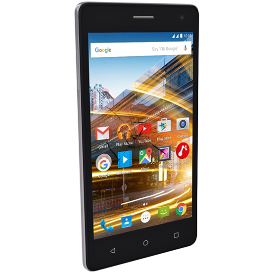 Ремонт дисплея Archos 50D Neon