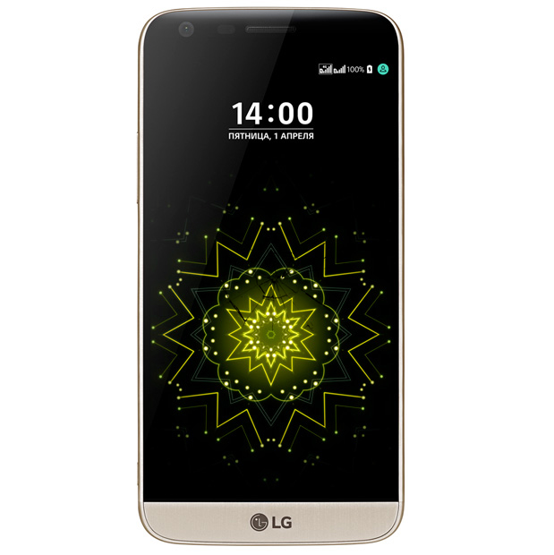 Ремонт дисплея LG G5se