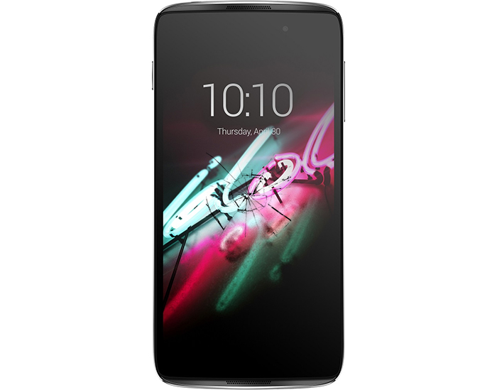 Ремонт дисплея Alcatel Idol 3 6045Y