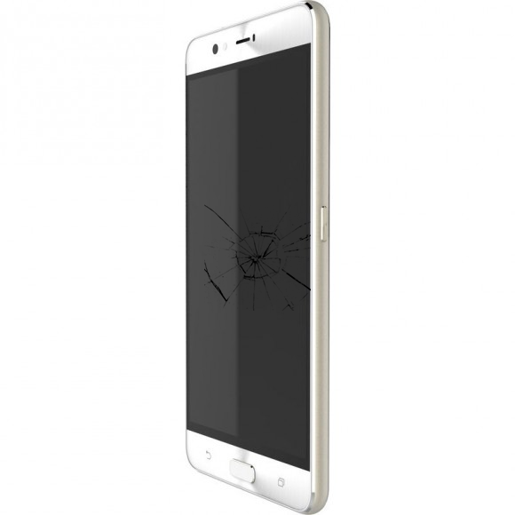 Ремонт дисплея ZenFone 3 Deluxe