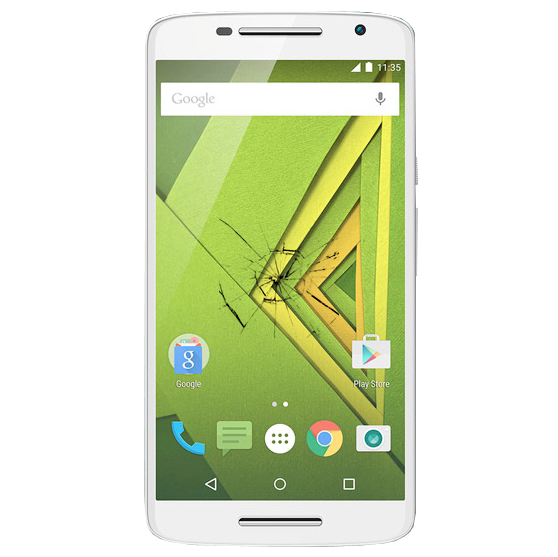 Ремонт дисплея Motorola Moto X Play