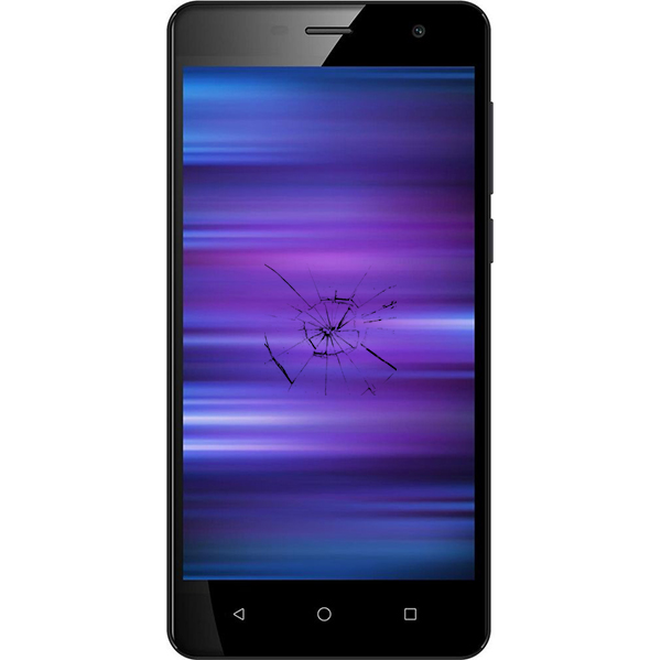 Ремонт дисплея Nomi i5010 EVO M