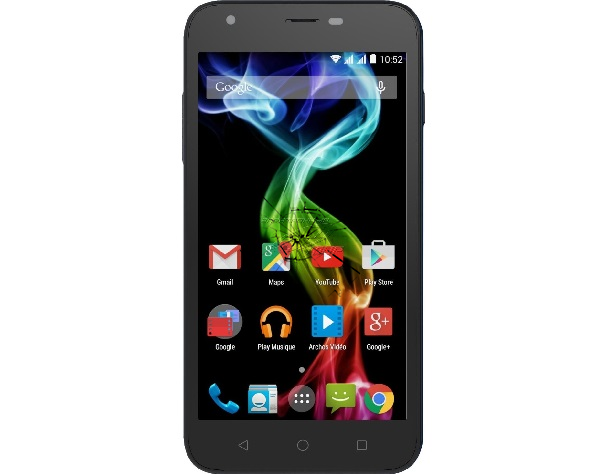 Ремонт дисплея Archos 50c Platinum