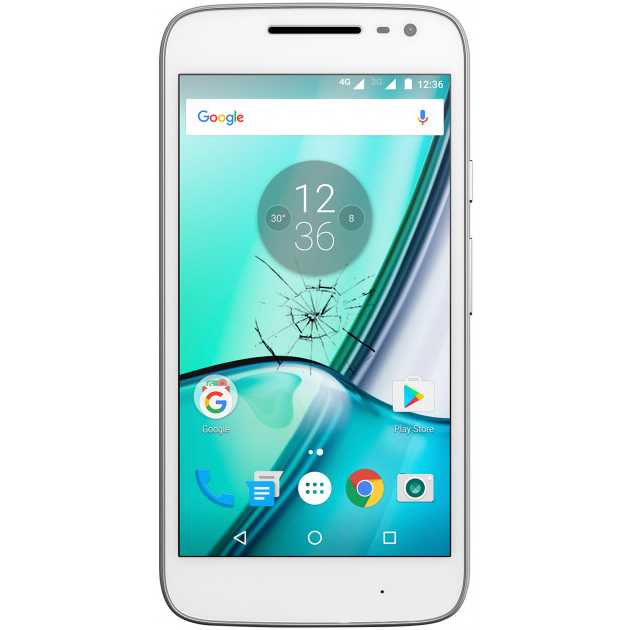 Ремонт дисплея Motorola Moto G4 Play