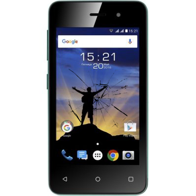 Ремонт дисплея Fly FS405 Stratus 4