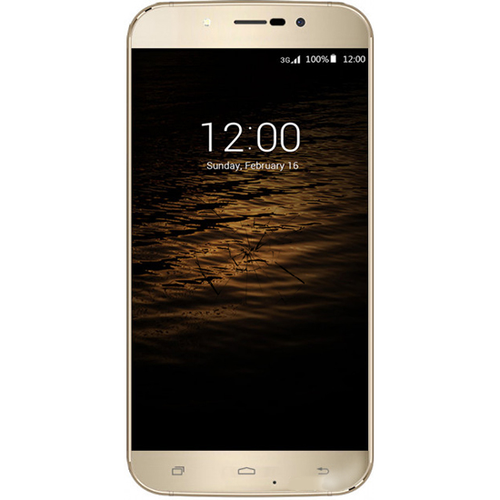 Ремонт дисплея UMi Rome X