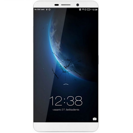 Ремонт дисплея LeTV MAX