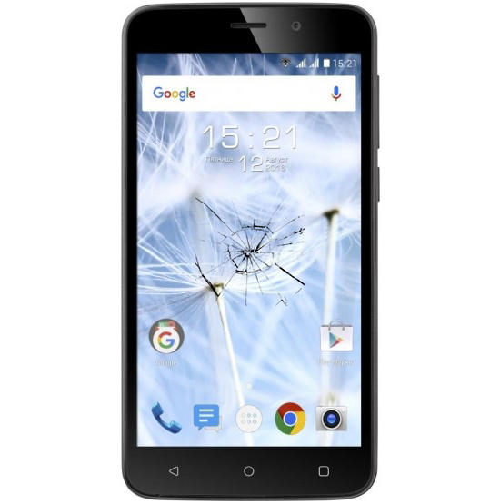 Ремонт дисплея Fly FS508 Cirrus 6