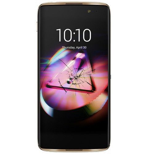 Ремонт дисплея Alcatel One Touch Idol 4S 6070K