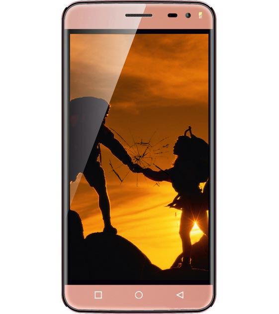 Ремонт дисплея Astro S501