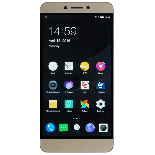 Ремонт дисплея LeTV Le 1S