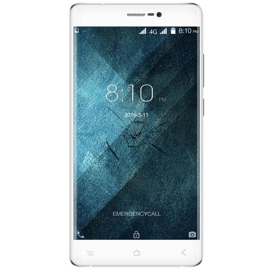 Ремонт дисплея Blackview A8 Max