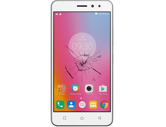 Ремонт дисплея Lenovo K6 Power