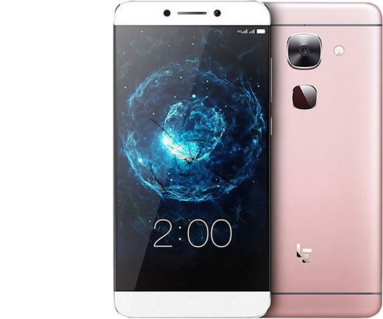 Ремонт дисплея LeTV Max 2