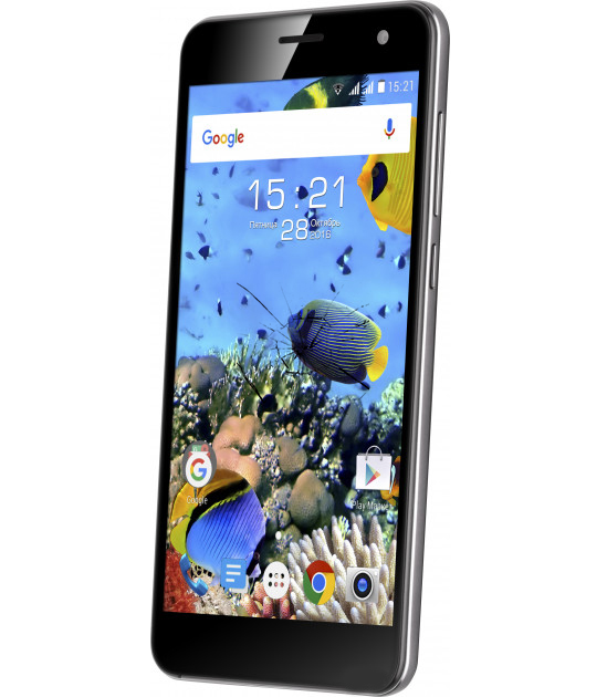 Ремонт дисплея Fly FS514 Cirrus 8