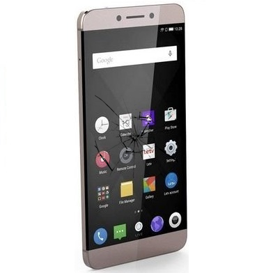 Ремонт дисплея LeEco Le Pro 3