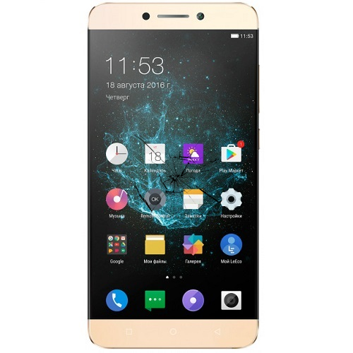 Ремонт дисплея LeEco Le Max 2