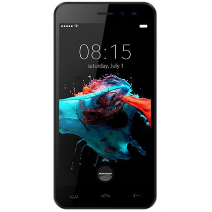 Ремонт дисплея HomTom HT16
