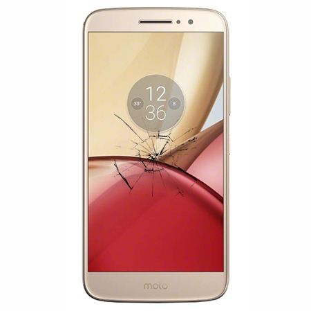 Ремонт дисплея Motorola Moto M (XT1663)