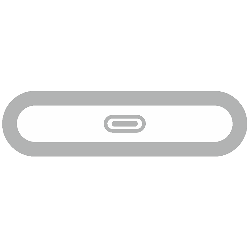 иконка USB разьема