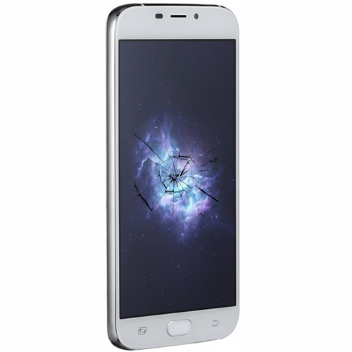 Ремонт дисплея Doogee X9 Pro