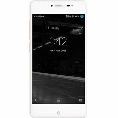 Ремонт дисплея S-TELL P790