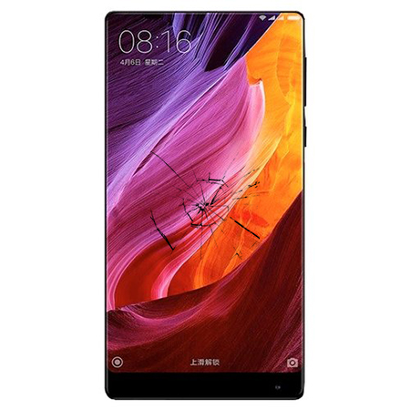 Ремонт дисплея Xiaomi Mi Mix