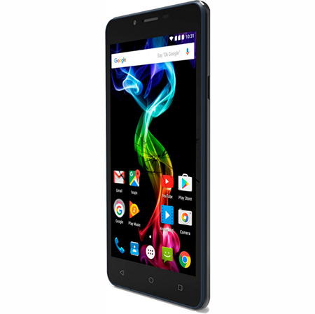 Ремонт дисплея Archos 55b