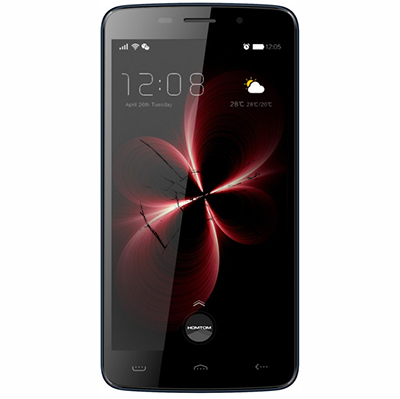 Ремонт дисплея HomTom HT17