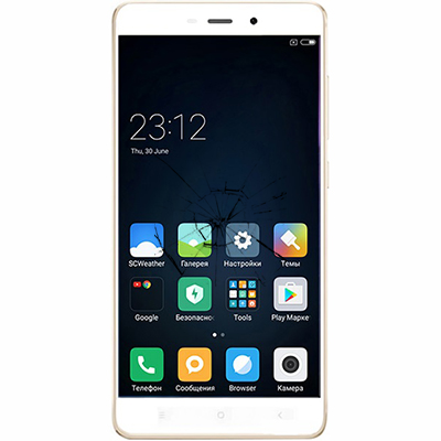 Ремонт дисплея Xiaomi Redmi 4 Prime