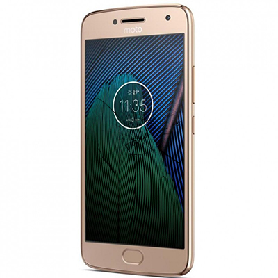 Ремонт дисплея Motorola Moto G5 Plus (XT1685)