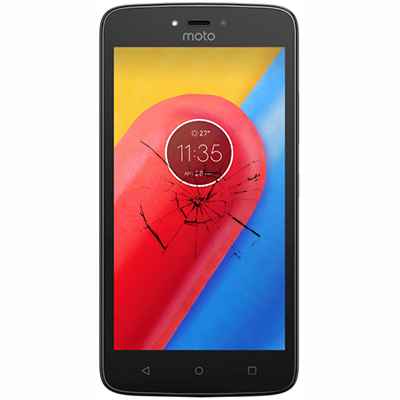 Ремонт дисплея Motorola Moto C (XT1750)