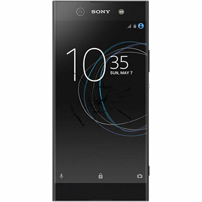 Ремонт дисплея Sony Xperia XA1 G3226